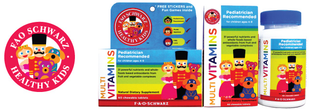 FAO-pacakge