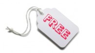 03.22.10 The Power of FREE
According to the Hartman Group – New Value Paradigm Report: September 2009, FREE will at a minimum, make your customers feel they owe you the favor of returning.
So why do...
