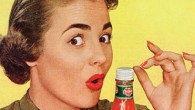 WE WILL NEVER SEE ADS LIKE THESE AGAIN!…AND FOR VERY GOOD REASONS!