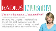 Heart Month and women’s heart health was the focus of a recent segment on the  Martha Stewart show with Whole Living editor  Terri Trespicio .  They talked specifically about dental...