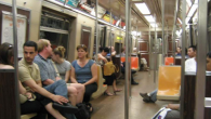 Taking the NYC subway is always an experience and I am sure anyone who has ridden on the train has been entertained at some point. Well, you can get more...