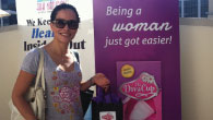 
For The DivaCup, an established brand looking to take things up a notch, we recommended getting celebrities involved in the dialog with their brand ambassadors.
At the recent Emmy Award Gifting...