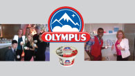 Olympus Dairy USA was voted the best Greek yogurt at the Republican and Democratic Conventions 2012. Because of our relationships we were able to establish a presence for our Greek...