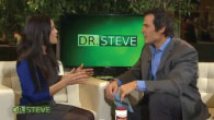 
Konsyl’s all natural Psyllium Fiber products were a hit with Dr. Steve when registered dietician and spokesperson for the brand, Keri Glassman, discussed the benefits of Konsyl’s high soluble fiber...